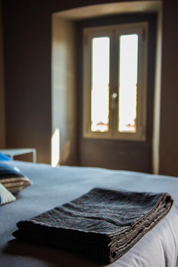 Boutique Hotel Al Palazzo Rosso Neive Buitenkant foto